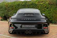 2022 Porsche 911 992 GT3 Touring Manual 