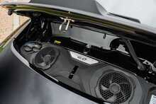 2022 Porsche 911 992 GT3 Touring Manual 