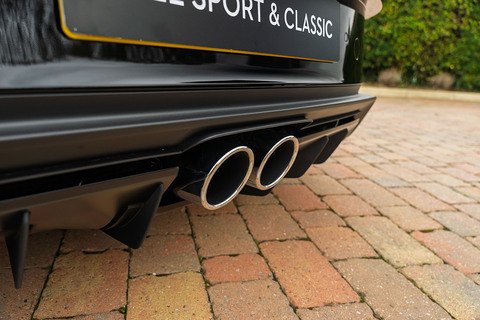 992 GT3 Touring Manual 4.0 2dr Coupe Manual Petrol