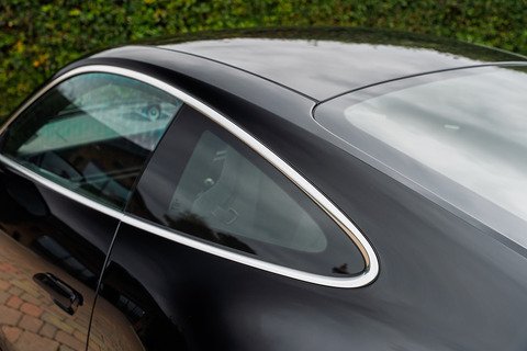 992 GT3 Touring Manual 4.0 2dr Coupe Manual Petrol