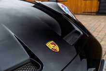 2022 Porsche 911 992 GT3 Touring Manual 