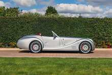 2016 Morgan Aero 8 