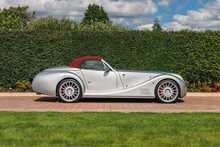 2016 Morgan Aero 8 