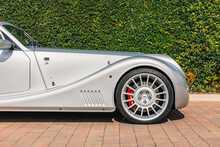 2016 Morgan Aero 8 