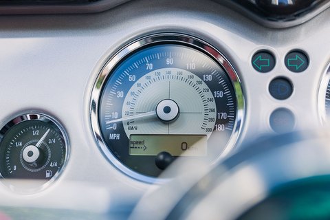 8 4.8 2dr Coupe Manual Petrol