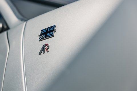 8 4.8 2dr Coupe Manual Petrol