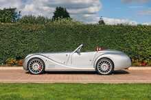 2016 Morgan Aero 8 