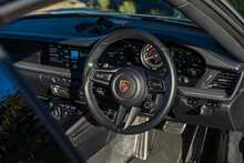 2020 Porsche 911 992 Carrera S 