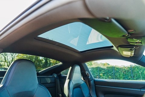 992 Carrera S 3.0 2dr Coupe Automatic Petrol