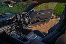 2020 Porsche 911 992 Carrera S 