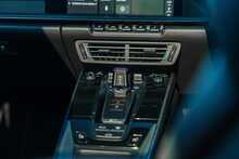 2020 Porsche 911 992 Carrera S 