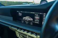 2020 Porsche 911 992 Carrera S 