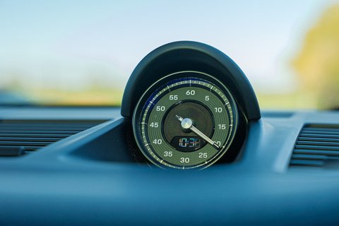 992 Carrera S 3.0 2dr Coupe Automatic Petrol