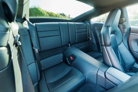 992 Carrera S 3.0 2dr Coupe Automatic Petrol