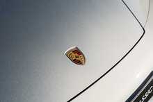 2020 Porsche 911 992 Carrera S 