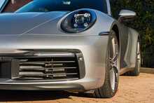 2020 Porsche 911 992 Carrera S 