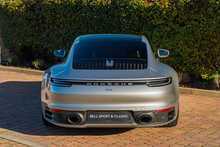 2020 Porsche 911 992 Carrera S 