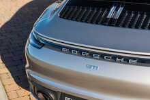 2020 Porsche 911 992 Carrera S 