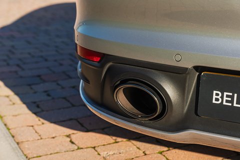 992 Carrera S 3.0 2dr Coupe Automatic Petrol