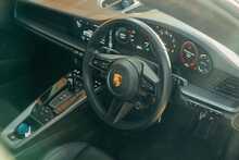 2020 Porsche 911 992 Carrera S 