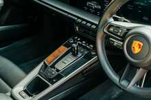 2020 Porsche 911 992 Carrera S 