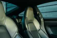 2020 Porsche 911 992 Carrera S 