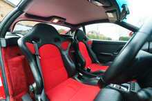 1996 Ferrari F355 Berlinetta Manual 