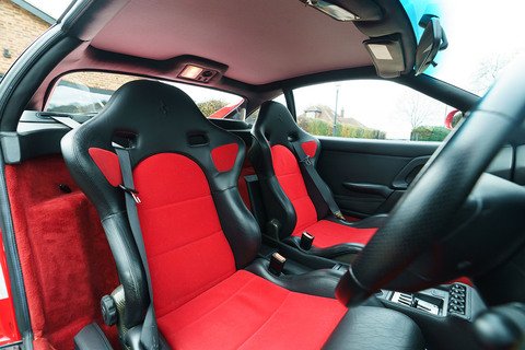 Berlinetta Manual 0.0 2dr Coupe Manual Petrol