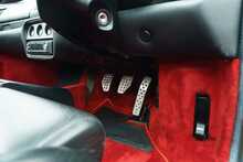 1996 Ferrari F355 Berlinetta Manual 