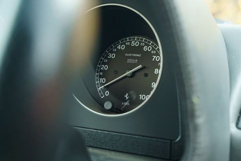 Berlinetta Manual 0.0 2dr Coupe Manual Petrol