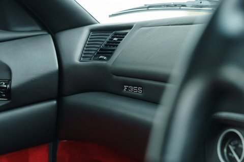 Berlinetta Manual 0.0 2dr Coupe Manual Petrol