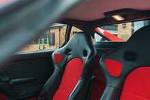 1996 Ferrari F355 Berlinetta Manual 