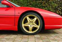 1996 Ferrari F355 Berlinetta Manual 
