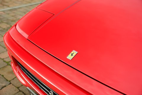 Berlinetta Manual 0.0 2dr Coupe Manual Petrol