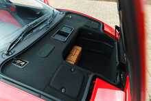 1996 Ferrari F355 Berlinetta Manual 