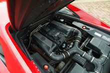 1996 Ferrari F355 Berlinetta Manual 