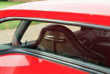 1996 Ferrari F355 Berlinetta Manual 