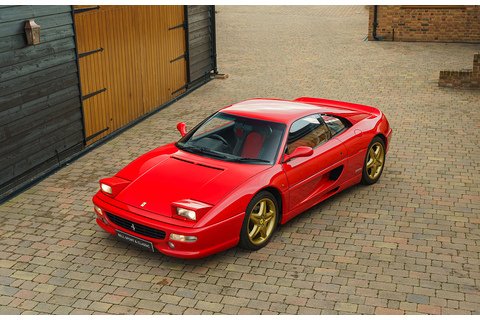 Berlinetta Manual 0.0 2dr Coupe Manual Petrol