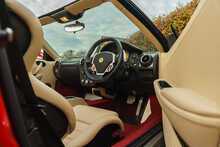 2007 Ferrari F430 Spider F1 