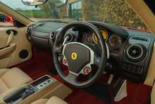 2007 Ferrari F430 Spider F1 