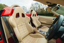 2007 Ferrari F430 Spider F1 