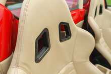 2007 Ferrari F430 Spider F1 