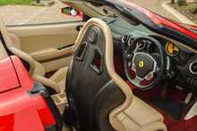 2007 Ferrari F430 Spider F1 