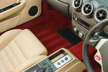 2007 Ferrari F430 Spider F1 