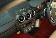 2007 Ferrari F430 Spider F1 