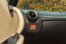 2007 Ferrari F430 Spider F1 