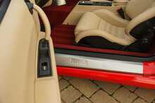 2007 Ferrari F430 Spider F1 