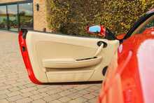 2007 Ferrari F430 Spider F1 