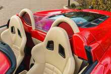 2007 Ferrari F430 Spider F1 