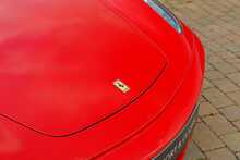 2007 Ferrari F430 Spider F1 